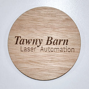 Tawny Barn