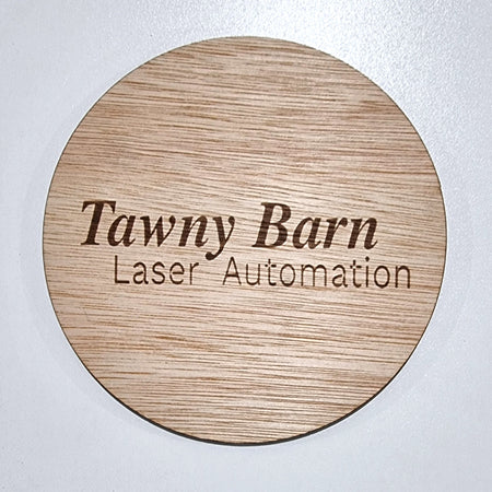 Tawny Barn