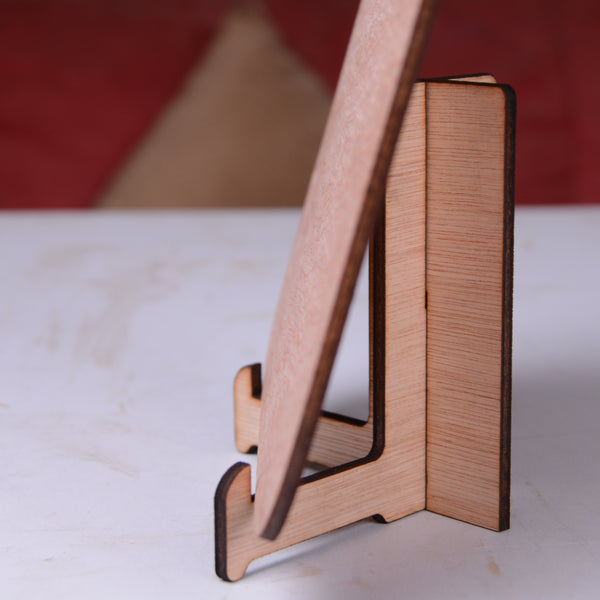 Table top stand
