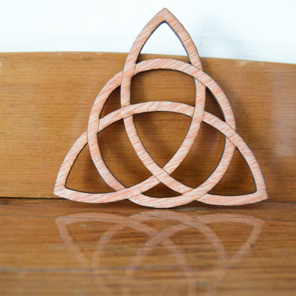 Celtic knot